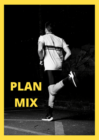 Plan Mix